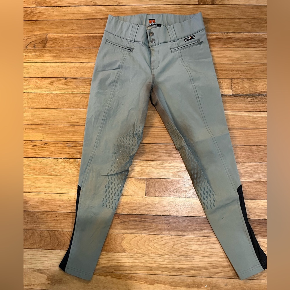 Kerrit’s Ice-Fil Breeches